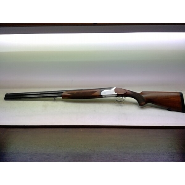 Bockdoppelfinte Rottweil Mod 700 Kaliber 12/70