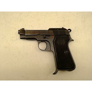 Pistole Beretta Mod. 1934 im Kaliber 7