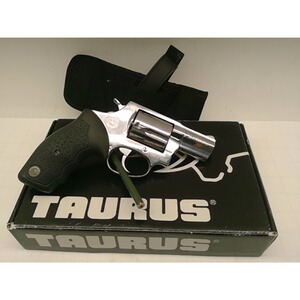 Revolver Taurus Mod. 605 STS im Kaliber 357 Magnum gebraucht