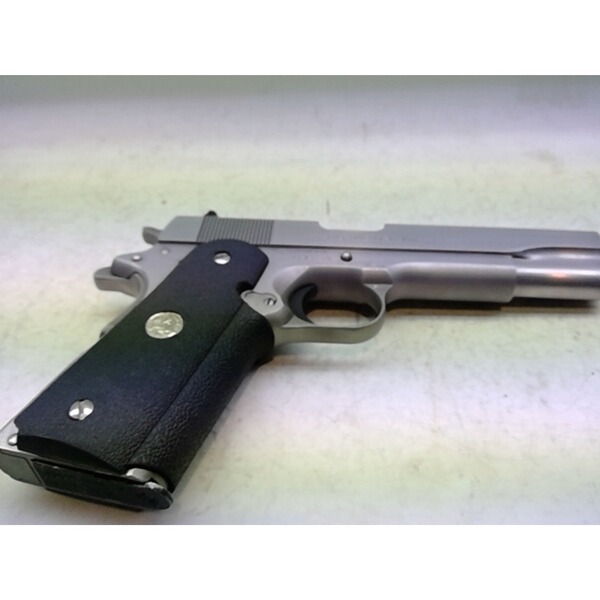 Pistole Colt Mod. 1911 MK IV Series 80 im Kaliber 9mm Luger gebraucht