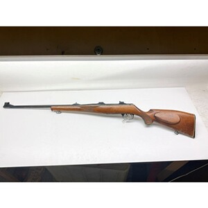 Repetierbüchse Krico im Kaliber 7x57 gebraucht