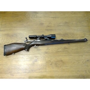 Repetierstutzen Sauer & Sohn Mod. 90 im Kaliber 9