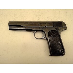 Pistole FN 1903 im Kaliber 9mmBrowning Long gebraucht