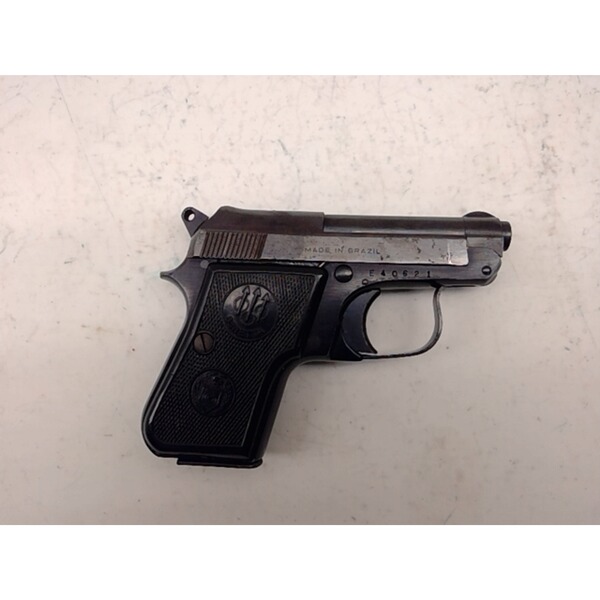 Pistole Beretta Mod. 950B im Kaliber 6