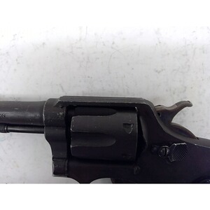 Revolver Smith & Wesson Mod.M&P im Kaliber 38 S&W gebraucht