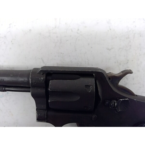 Revolver Smith & Wesson Mod.M&P im Kaliber 38 S&W gebraucht