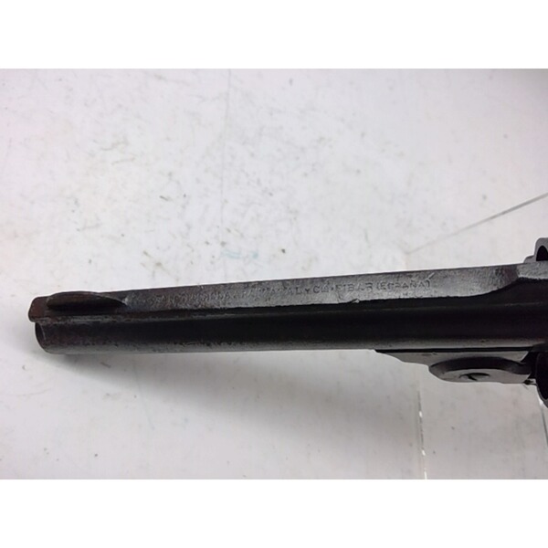 Revolver Eibar MK VI im Kaliber 455 Webley gebraucht