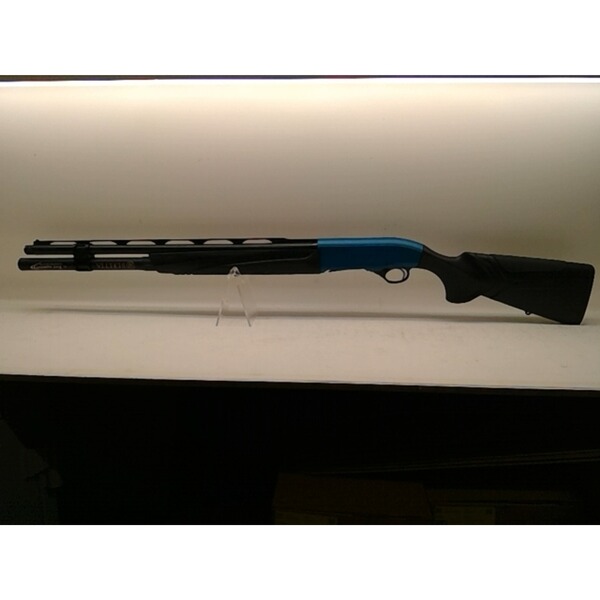 Selbstladeflinte Beretta 1301 Competition Pro im Kaliber 12/76 gebraucht