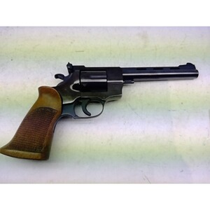Revolver Weihrauch HW357 .357Mag