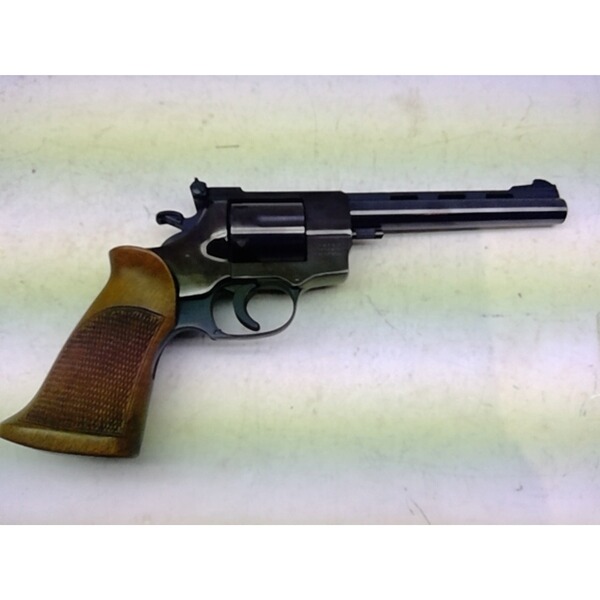 Revolver Weihrauch HW357 .357Mag