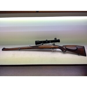 Repetierbüchse Frankonia Favorit Kaliber.308Win mit ZF Zeiss Varipoint