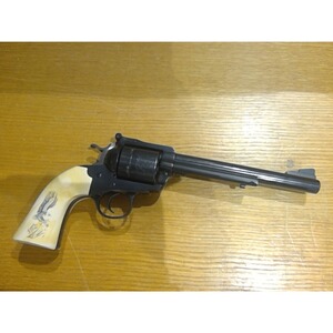 Revolver Ruger Super Blackhawk im Kaliber 44RemMag. gebraucht