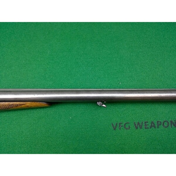 Doppelflinte Simson/Suhl im Kaliber 16/70 gebraucht