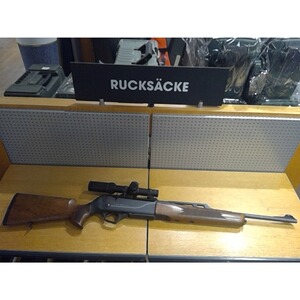 Selbstladebüchse Heckler und Koch 2000 Light im Kaliber .30-06Spring gebraucht