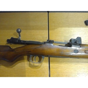 Repetierbüchse Mauser FR8 im Kaliber .308Win gebraucht