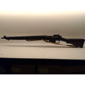 Repetierbüchse Enfield No.4 MK I im Kaliber .303Brit gebraucht
