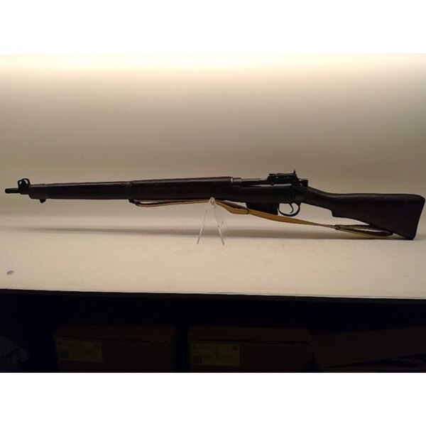 Repetierbüchse Enfield No.4 MK I im Kaliber .303Brit gebraucht