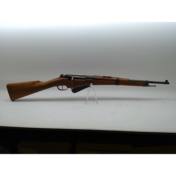 Repetierbüchse Continsouza M16 im Kaliber 8x56R gebraucht