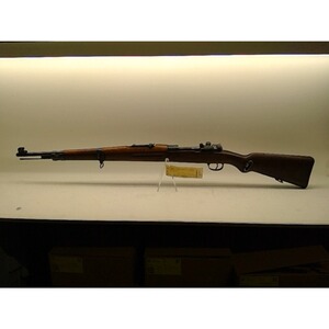 Repetierbüchse CZ VZ 24 im Kaliber 7x57 gebraucht