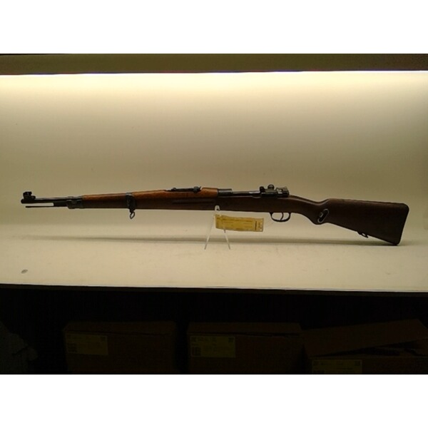 Repetierbüchse CZ VZ 24 im Kaliber 7x57 gebraucht