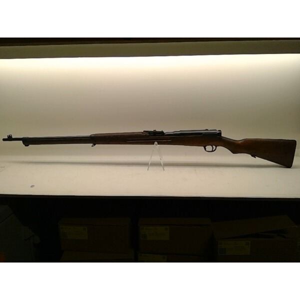 Repetierbüchse Arisaka Mod. 38 im Kaliber 6