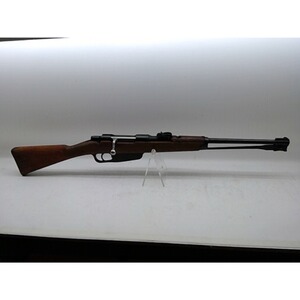 Repetierbüchse Farms Brescia Mod. 1891 41 XIX im Kaliber 6