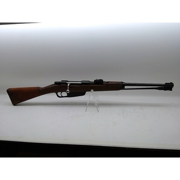 Repetierbüchse Farms Brescia Mod. 1891 41 XIX im Kaliber 6
