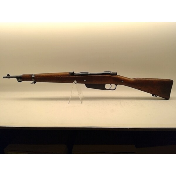 Repetierbüchse Carcano FNA-R im Kaliber 8x57JS gebraucht