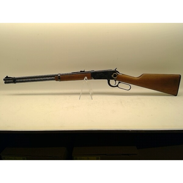 Unterhebelrepetierbüchse Winchester Mod. 94 im Kaliber .30-30Win gebraucht