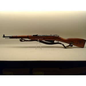 Repetierbüchse Mosin Nagant M38 1943 im Kaliber 7