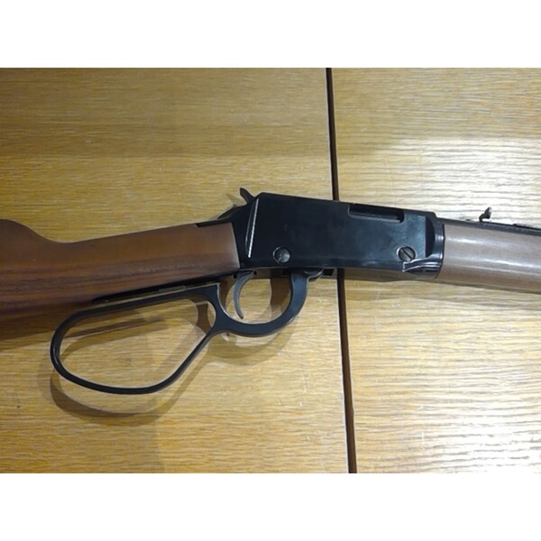 Unterhebelrepetierbüchse Henry Repeating Arms Carbine im Kaliber .22lr