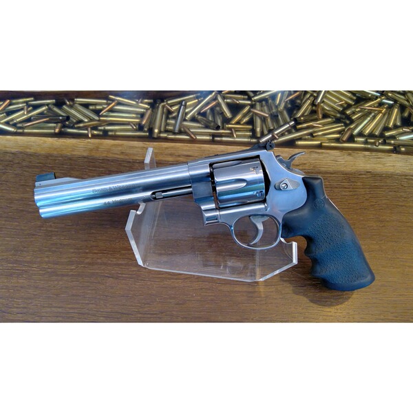 Revolver Smith & Wesson 629 Classic im Kaliber .44RemMag gebraucht
