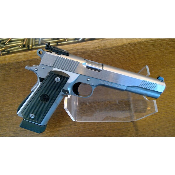 Pistole Para Ordnance im Kaliber .45Auto gebraucht