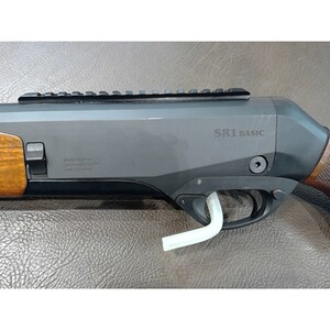 Halbautomatische Büchse Merkel SR-1 Basic im Kaliber .308 Win. mit