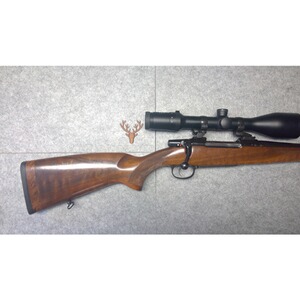 Repetierbüchse CZ 550 im Kaliber .30-06Spring gebraucht