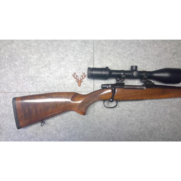 Repetierbüchse CZ 550 im Kaliber .30-06Spring gebraucht