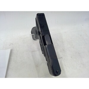 Pistole Glock 17 Gen5 im Kaliber 9mmLuger gebraucht