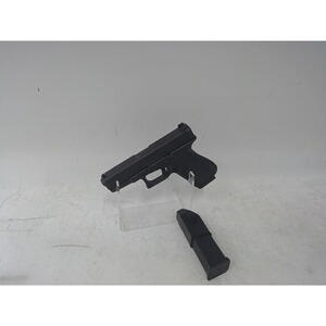 Pistole Glock 19 im Kaliber 9mmLuger gebraucht