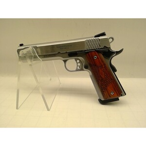 Pistole Smith & Wesson SW1911 im Kaliber .45Auto gebraucht