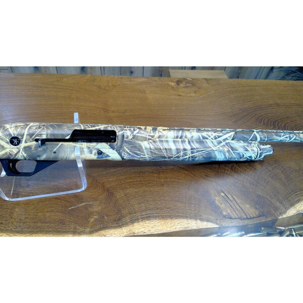 Selbstladeflinte Benelli Intera Coma im Kaliber 12/76 gebraucht