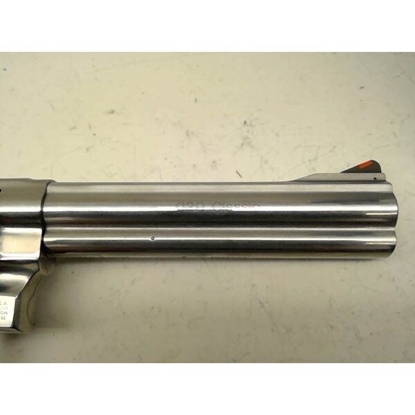 Revolver Smith & Wesson 629 Classic im Kaliber .44Mag gebraucht