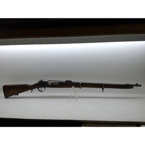 Repetierbüchse Steyr 1886 im Kaliber 8mmSteyr gebraucht