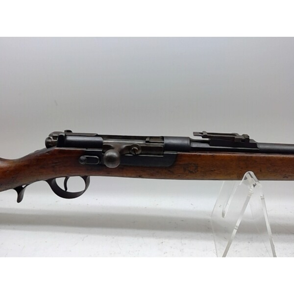 Repetierbüchse Steyr 1886 im Kaliber 8mmSteyr gebraucht