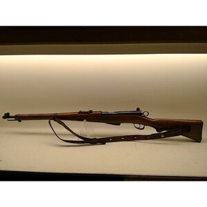 Repetierbüchse Schmidt Rubin 1911 im Kaliber 7