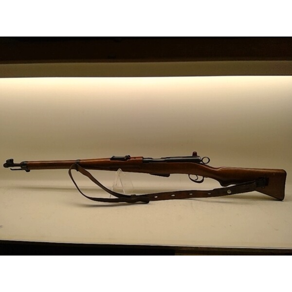 Repetierbüchse Schmidt Rubin 1911 im Kaliber 7