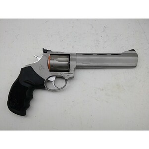 Revolver Taurus RT627 Tracker Competition Pro im Kaliber .357Mag gebraucht