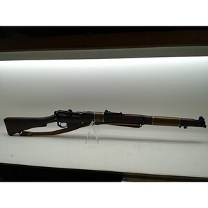 Repetierbüchse Enfield No.1 MKIII im Kaliber .303Brit gebraucht