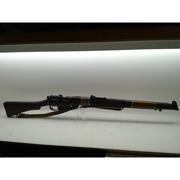 Repetierbüchse Enfield No.1 MKIII im Kaliber .303Brit gebraucht
