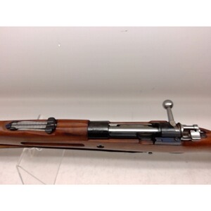 Repetierbüchse Mauser 1935 Brasil im Kaliber 7x57 gebraucht