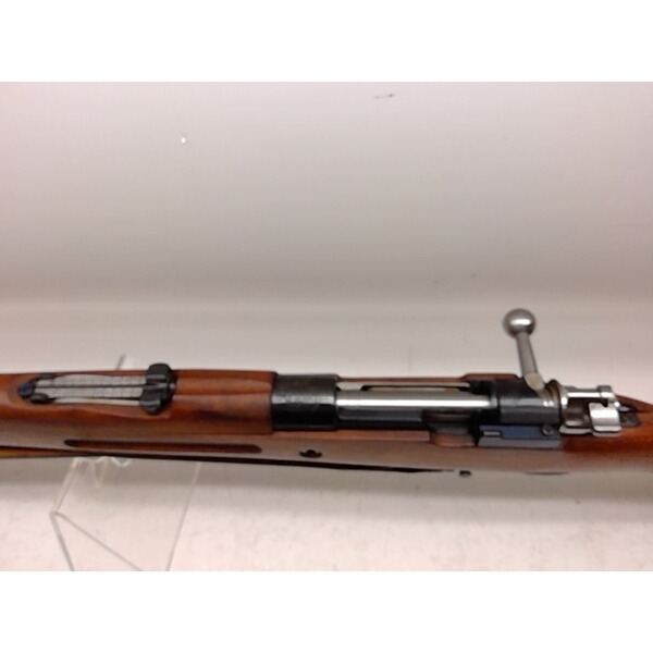 Repetierbüchse Mauser 1935 Brasil im Kaliber 7x57 gebraucht